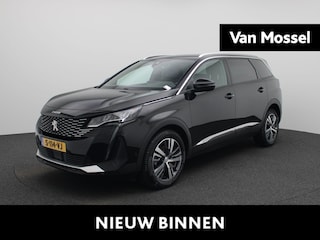 Peugeot 5008 1.2 PureTech Allure Pack Business