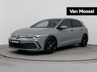 Volkswagen Golf 1.4 eHybrid GTE | ACC | Achteruitrijcamera | Stoel + Stuurverwarming | Ambiance verlichting | Lane Assist |