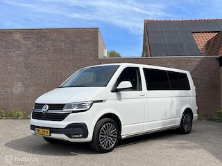 Volkswagen Transporter 2.0 | Dubbel Cabine |Org NL |Highline
