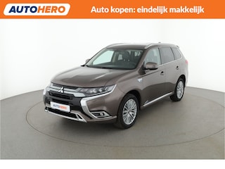 Mitsubishi Outlander 2.4 PHEV Intense 4WD | HM09576 |