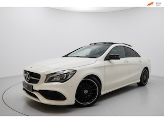 Mercedes-Benz CLA 180 AMG PANO NIGHT SFEER KEYLESS