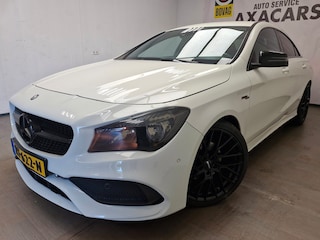 Mercedes-Benz CLA 180 Prestige AFLEVEREN MET NIEUWE APK ! GARANTIE !