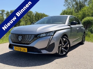 Peugeot 308 1.2 PureTech Allure Pack Business / Navigatie / Camera / Climate Control / Led verlichting / 17"LM Velgen /