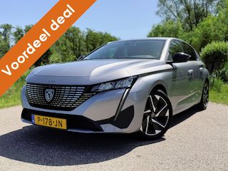 Peugeot 308 1.2 PureTech Allure Pack Business / Navigatie / Camera / Climate Control / Led verlichting / 17"LM Velgen /