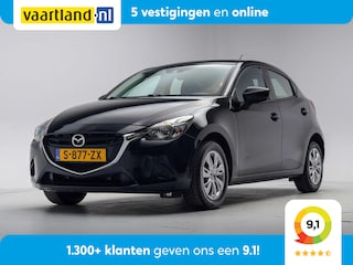 Mazda 2 1.5 Skyactiv-G S [ Cruise, Bluetooth, LM-Velgen ]
