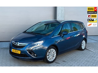 Opel Zafira Tourer 1.4 140pk 7p. 2016 NAP|CLIMA|1E EIG.