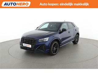 Audi Q2 35 TFSI S Edition | KW52273 |