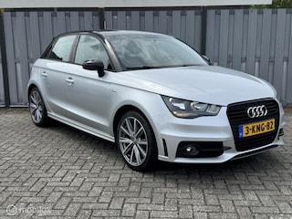 Audi A1 Sportback 1.2 TFSI S-line Trekhaak