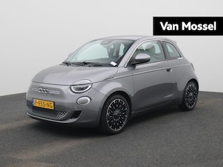 Fiat 500 3+1 La Prima 42 kWh