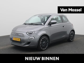 Fiat 500 3+1 La Prima 42 kWh