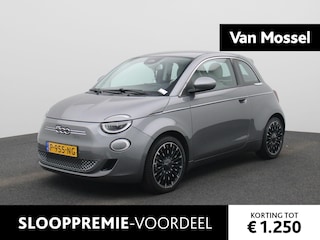 Fiat 500 3+1 La Prima 42 kWh
