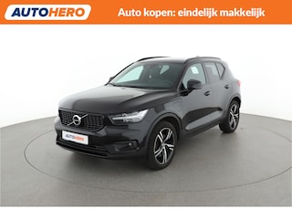 Volvo XC40 1.5 T5 Recharge R-Design | GU82918 |