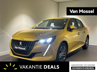Peugeot 208 1.2 PureTech Active