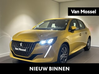 Peugeot 208 1.2 PureTech Active