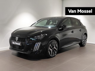Peugeot 208 1.2 Hybrid 145 e-DCS6 GT
