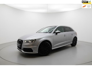 Audi A3 Sportback 1.4 e-tron PHEV 3x S LINE LEER CAMERA NAP
