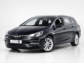 Opel Astra Sports Tourer 1.2 Edition 2020 | Camera | Keyless | Dodehoek | Navigatie | LED