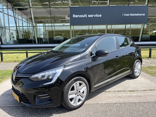 Renault Clio 1.0 TCe / Navigatie / Parkeerhulp. / Airco / Cruise / Apple Carplay - Android Auto /