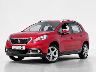 Peugeot 2008 1.2 PureTech Active | Navigatie | cruise
