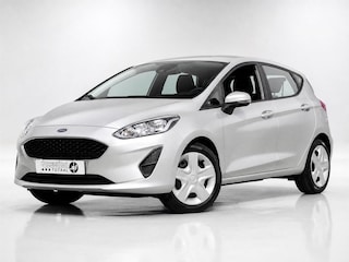 Ford Fiesta 1.1 Trend | Lane Assist | Carplay | Navi | Cruise