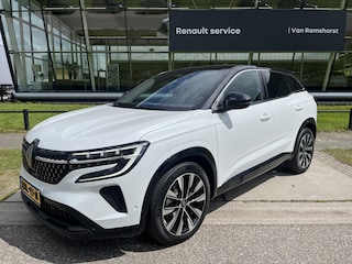Renault Austral 1.2 E-Tech full hybrid 200PK Techno