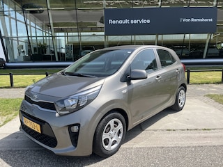 Kia Picanto 1.0 CVVT EconomyPlusLine / Airco / Bluetooth /