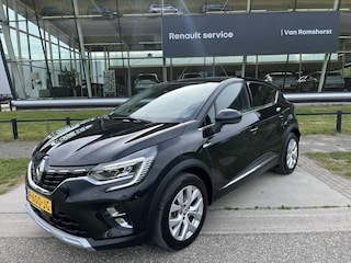 Renault Captur 1.6 E-Tech Hybrid 145PK Intens / Trekhaak / Groot scherm / Open-Dak / Camera / Apple Carplay - Android Auto / LMV /
