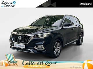 MG EHS 1.5 TGDI Luxury | Panoramadak | 360 camera | Cruise Control adaptief | Climate Control