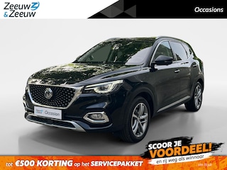 MG EHS 1.5 TGDI Luxury | Panoramadak | 360 camera | Cruise Control adaptief | Climate Control