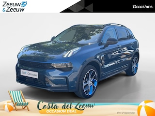 Lynk & Co 01 1.5 | 360 Camera | Adaptive Cruise Control | Panoramadak |