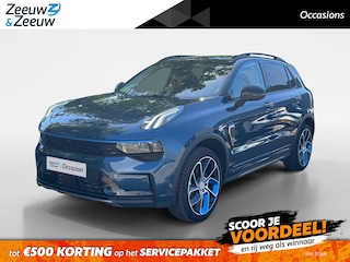 Lynk & Co 01 1.5 | 360 Camera | Adaptive Cruise Control | Panoramadak |