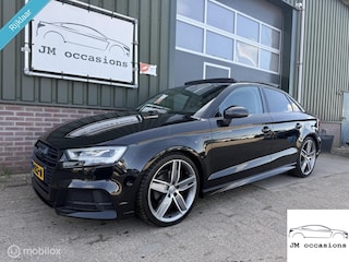 Audi A3 Limousine 1.4 TFSI CoD S-Line|B&O|Pano|Camera|Matrix Led|