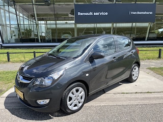 Opel Karl 1.0 ecoFLEX Edition / Cruise / Airco / Bluetooth /