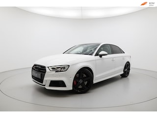 Audi A3 Limousine 2.0 TFSI S3 quattro VIRTUAL KEYLES CAM B&O