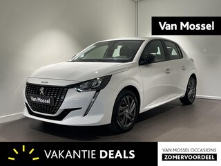 Peugeot 208 1.2 PureTech Active Pack | Airco | Cruise Control | Parkeersensoren