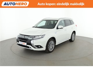 Mitsubishi Outlander 2.4 PHEV Instyle | CM87017 |