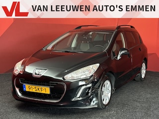 Peugeot 308 SW 1.6 VTi Blue Lease Executive | Nieuw Binnen! | Zo Mee | Clima | Apk 17-10-2026