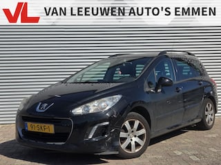 Peugeot 308 SW 1.6 VTi Blue Lease Executive | Nieuw Binnen! | Zo Mee | Clima | Apk 17-10-2026