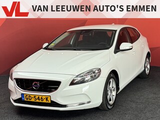 Volvo V40 1.6 D2 Kinetic | Nieuw Binnen! | Cruise | Clima