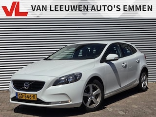 Volvo V40 1.6 D2 Kinetic | Nieuw Binnen! | Cruise | Clima