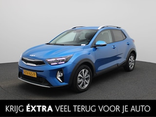 Kia Stonic 1.0 T-GDi MHEV DynamicPlusLine | Climate Control | Navigatie | Cruise Control | Bluetooth | Camera