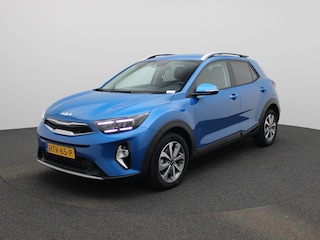 Kia Stonic 1.0 T-GDi MHEV DynamicPlusLine | Climate Control | Navigatie | Cruise Control | Bluetooth | Camera