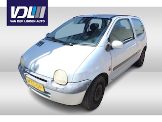 Renault Twingo 1.2-16V Privilège Nieuwe APK