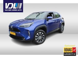 Toyota Yaris Cross 1.5 Hybrid Active