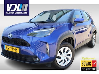Toyota Yaris Cross 1.5 Hybrid Active