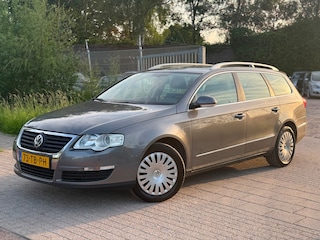 Volkswagen Passat Variant 2.0 FSI Comfortline Airco Cruise