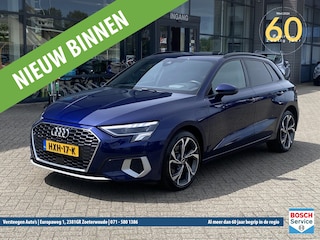 Audi A3 Sportback 40 TFSI e 204pk PHEV S-tronic Advanced Edition