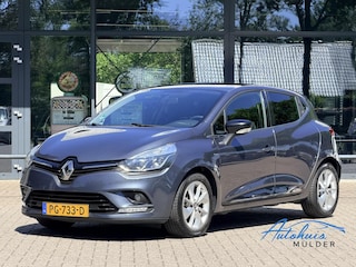 Renault Clio 0.9 TCe Limited | Navigatie | Airco | Cruise | NL-Auto