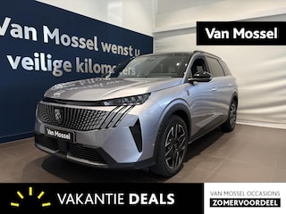 Peugeot 5008 1.2 Hybrid 145 GT