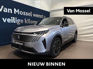 Peugeot 5008 1.2 Hybrid 145 GT